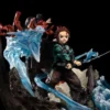 Infinity Studio Demon Slayer: Kimetsu no Yaiba Kamado Tanjiro & Kamado Nezuko Everlasting Flow