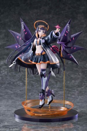 Design Coco hololive English Ninomae Ina’nis Figure