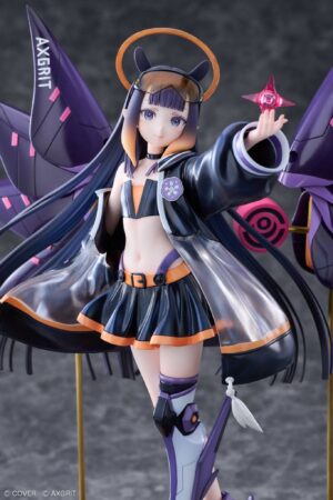 Design Coco hololive English Ninomae Ina’nis Figure