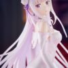 Design Coco Re:ZERO -Starting Life in Another World Emilia Figure