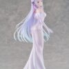 Design Coco Re:ZERO -Starting Life in Another World Emilia Figure
