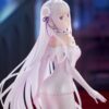 Design Coco Re:ZERO -Starting Life in Another World Emilia Figure