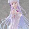 Design Coco Re:ZERO -Starting Life in Another World Emilia Figure
