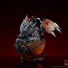 Desolate Nightmare Studio Monster Hunter Valstrax Statue