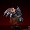 Desolate Nightmare Studio Monster Hunter Valstrax Statue