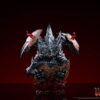 Desolate Nightmare Studio Monster Hunter Valstrax Statue