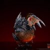 Desolate Nightmare Studio Monster Hunter Valstrax Statue