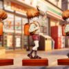 Detective Conan Ai Haibara Wan Zhi Wu Studio
