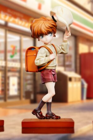 Detective Conan Ai Haibara Wan Zhi Wu Studio