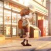 Detective Conan Ai Haibara Wan Zhi Wu Studio