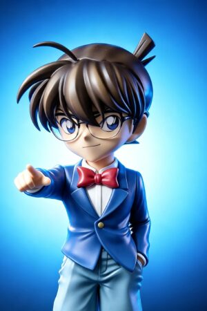 Detective Conan Cake Studio