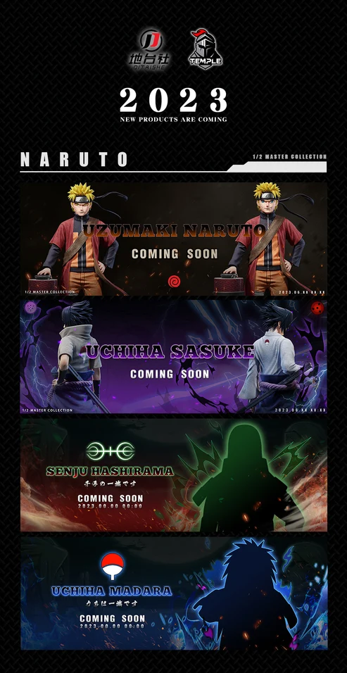 Di Tai She Naruto Uzumaki Naruto