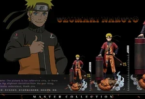 Di Tai She Naruto Uzumaki Naruto