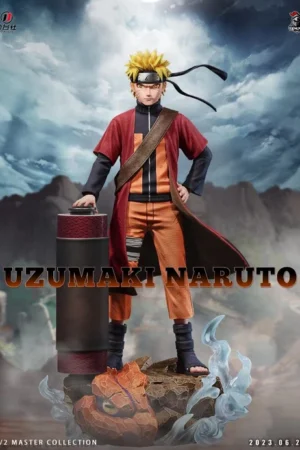 Di Tai She Naruto Uzumaki Naruto