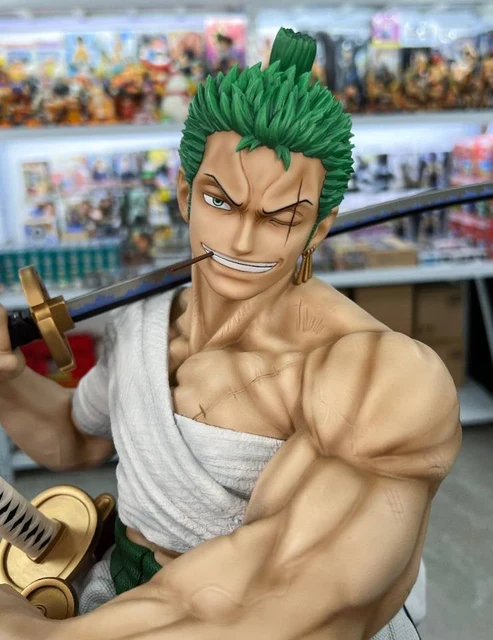 Di Tai She One Piece Zoro