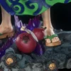 Di Tai She One Piece Zoro
