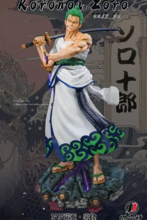 Di Tai She One Piece Zoro