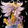 Digimon Adventure Yagami Hikari with Angewomon Infinity Studio