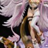 Digimon Adventure Yagami Hikari with Angewomon Infinity Studio