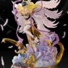 Digimon Adventure Yagami Hikari with Angewomon Infinity Studio