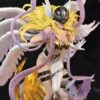 Digimon Adventure Yagami Hikari with Angewomon Infinity Studio
