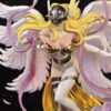 Digimon Adventure Yagami Hikari with Angewomon Infinity Studio