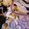 Digimon Adventure Yagami Hikari with Angewomon Infinity Studio