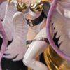 Digimon Adventure Yagami Hikari with Angewomon Infinity Studio