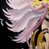 Digimon Adventure Yagami Hikari with Angewomon Infinity Studio