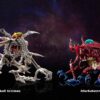 miman studio Digimon Atlur Kabuterimon