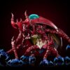 miman studio Digimon Atlur Kabuterimon
