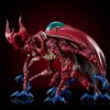 miman studio Digimon Atlur Kabuterimon