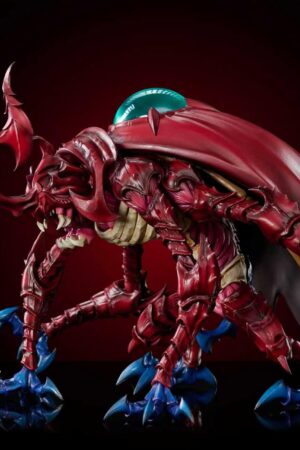 miman studio Digimon Atlur Kabuterimon