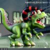 Digimon Tuskmon Genesis Studio