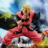 Dirty Uncle x Keep Real - Dragon Ball Future Gohan TOPGK Limited Statue