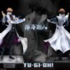 Divine Officer Yu-Gi-Oh Kaiba Statue