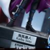 Divine Officer Yu-Gi-Oh Kaiba Statue