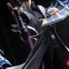 Divine Officer Yu-Gi-Oh Kaiba Statue