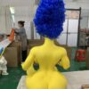 Dolls Castle The Simpsons Marge Simpson Sex Doll