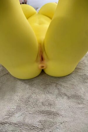 Dolls Castle The Simpsons Marge Simpson Sex Doll