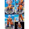 Dragon Ball Older Goku RanYao Studio