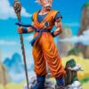 Dragon Ball Older Goku RanYao Studio