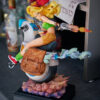Dragon Ball 40th Anniversary 1/6/&1/4 Lunch TopGK Statue - Infinite Studio
