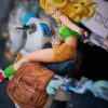 Dragon Ball 40th Anniversary 1/6/&1/4 Lunch TopGK Statue - Infinite Studio