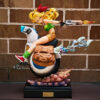 Dragon Ball 40th Anniversary 1/6/&1/4 Lunch TopGK Statue - Infinite Studio