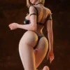 Dragon Ball Android 18 14 Scale TOPGK Statue – ORIGIN STUDIO
