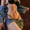 Dragon Ball Android 18 14 Scale TOPGK Statue – ORIGIN STUDIO