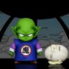 c studio(WCF) Dragon Ball Piccolo