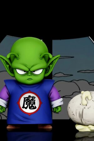 c studio(WCF) Dragon Ball Piccolo