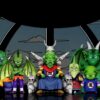 c studio(WCF) Dragon Ball Piccolo